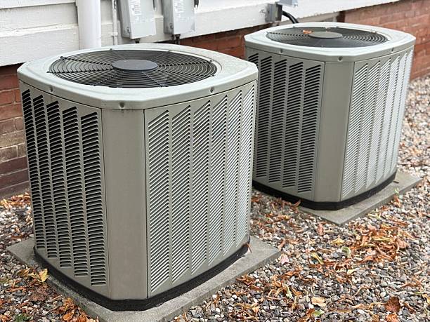 Reliable Ductwork Repair contractor in Grass Valley, OR by AAA Pro HVAC